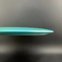 Titanium Swirl Undertaker