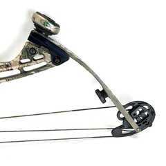 PSE Nitro Bow RH 29″ / 70lbs *NEW STRING AND CABLES