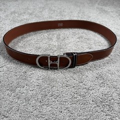 Lilo Espana 1.25″ Bilbao Belt (34-36) Camel