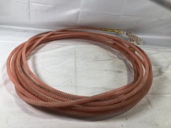 Cactus Ropes Thrillda Cora Tx 36Ft Heel Rope Medium