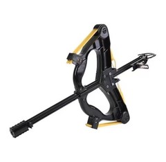 Compound Slingshot Bow 40-Shot Hunting Slongshot – Shoots Steel Pellets