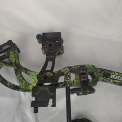 bear cruzer g2 compound bow Moonshine Toxic Allen Company Pulse Compact Caliper