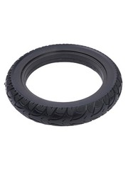 12 1/2*2 1/4(57-203)Air Punctureproof Tyre Electric Scooter Solid Tire New