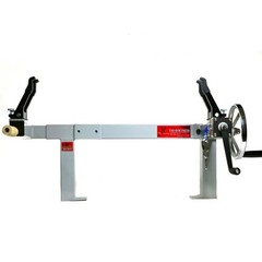 Archery Draw Board for Compound Bow – Bow Maintenance Accessories Bow Vise Winch
