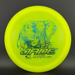 Latitude 64 Opto Jade