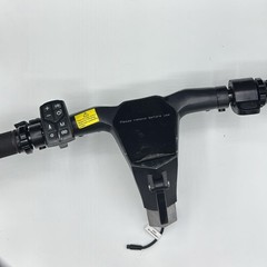GoTrax Ares/GX0 Handelbar Display – 36V 16Ah 500W*2 (/RT6-23695-ARES/GX0-UG)