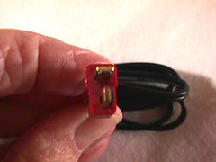 CYMA STANDARD WALL CHARGER for AIRSOFT/RC NiMh BATTERIES
