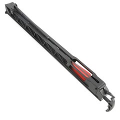 Archery Rapid Launcher 6 Arrow Magazine Orbital Compound Recurve Hunting Target