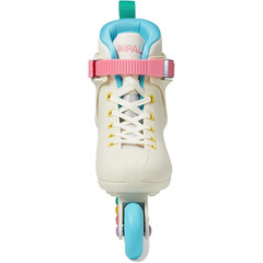 Impala Lightspeed Inline Skates Sprinkles White Multicolor