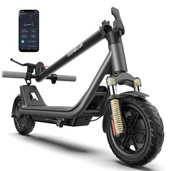 2026 Adult Electric Scooter Foldable Long Range High Speed 25KM/H Urban Commuter
