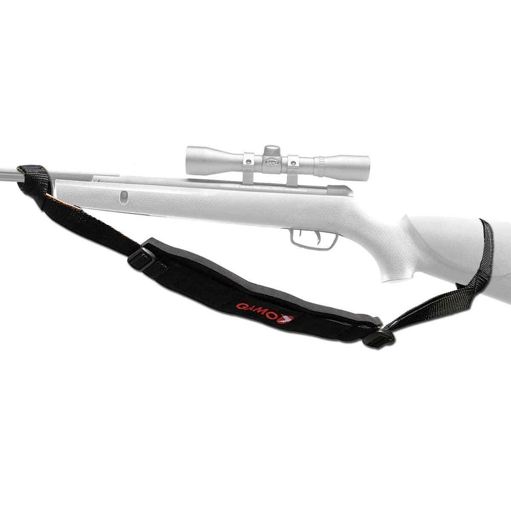 Gamo Air Rifle Sling, durable, easy to install, adjustable