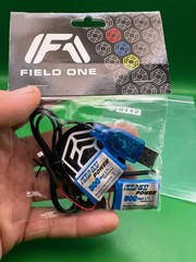 Field One Force Rechargeable Kit