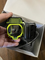 Garmin Xero A1i Auto-ranging Digital Bow Sight