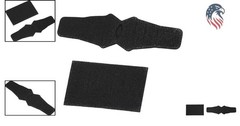 Arrow Rest Felt Pad Compatible with QAD HDX Drop Away Compound Bow Anti Slip