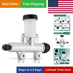 Hammerhead 80T TrailMaster MID 6.000.305 XRS XRX Go Kart Brake Master Cylinder