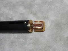 NEW BRASS BLING POWER ADJUSTER for Crosman CO2 GUNS 2240 2250 2300 1740 2400 etc