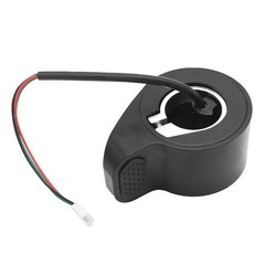 Electric Scooter Thumb Throttle Waterproof Speed Control Finger Throttle