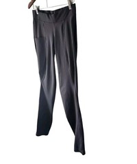 Dover Saddlery CoolBlast Silicone Full-Seat Tech Tight Breeches Leggings Women M