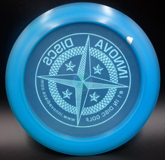 Rare Innova Dominator Proto Star Set Champion GStar Factory Store 176g 177g
