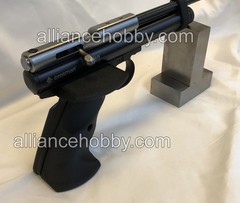 Olympic Target Grips Crosman 2240 2250 1377 1322 Marauder Pistol w Carbon Fiber