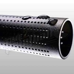 Carbon Paintball CRBN IC PWR 14″ Nano Barrel Autococker Gold