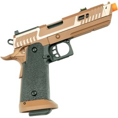 Airsoft Pistol GBB Gas Blowback Semi Auto – SRC Sahara Viper 300 FPS W/ 30 Round
