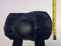 Eight Ball Hard Shell Small Elbow Pads