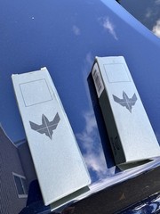 Mags For EMG Archon Type B Gas Blowback (GBB) Airsoft