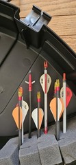 Blackout SS Compound Bow 27-128