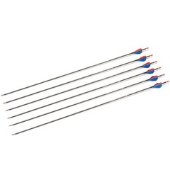 12PCS Archery Pure Carbon Arrows Turkey Feathers SP500-1200 Recurve Compound Bow