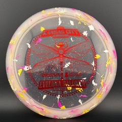 Innova Party Time Champion TL3 – Eveliina Salonen 2026 KC Open
