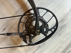 PSE 2019 Blue 50# Perform X 3D Bow *Mint Condition* Purchased New & Light Use