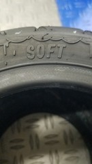 Onewheel GT tire TFL Pioneer Enduro SP2