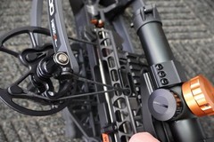 Ravin R500E Crossbow kit electric drive with 14 bolts case battery and charger