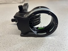 Spot Hogg RH 5 Pin Real Deal Bow Sight .019 Pins