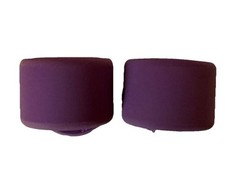 Orangatang The Keanu 66mm 83a 4 pack Longboard Wheels Purple