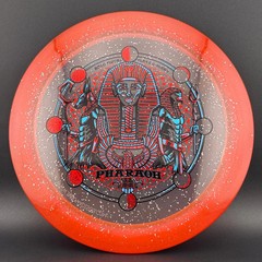 Infinite Discs Halo Metal Flake C-Blend Pharaoh – First Run