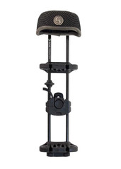 G5 Outdoors Head Loc 4 Arrow Quiver Black New