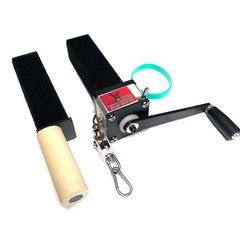 Archery Draw Board for Compound Bow – Bow Maintenance Accessories Bow Vise Winch
