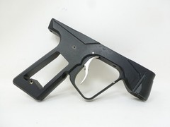 SMART PARTS ION TRIGGER FRAME w/ TRINITY SLIK ROLLER TRIGGER ON OFF BUTTON PAD