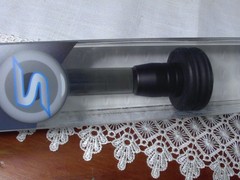 Stokerized™ 6 INCH 5.4 OZ. ACRYLIC HUNTER STABILIZER NEW
