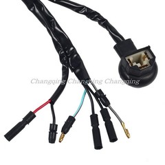 Start Light Kill Switch for Honda TRX 300 EX 300EX ATV 1999-2004