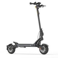 Ausom Laluz 2 pro DUAL Electric Scooter Electric Scooters Adults Outdoor