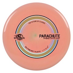 Streamline Discs Neutron Soft Parachute Hybrid Catch Putter 1/7/0/0.5 – Choose