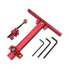 Bow Sight Aiming Bow And Arrow Aluminum Alloy Metal Sight Competitive Hot Sale