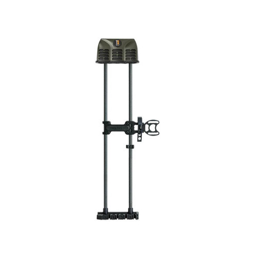 Tight Spot Quiver Lite 5 Arrow RH Moss Green