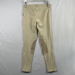 Devon Aire Womens Pants size 30 long Private Edition Horseback Riding Breeches