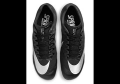 Nike Zoom Rival Sprint Track & Field Unisex Cleats with Spikes sold separately