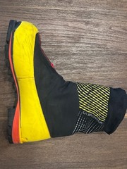 La Sportiva G5 Evo Mountaineering Boots Size 46 (US 12.5) – BOA & GORE-TEX – Use