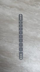 Axcel Driver Metal Sight Tapes 100+ – Slotted (Tapes 39 & 40)